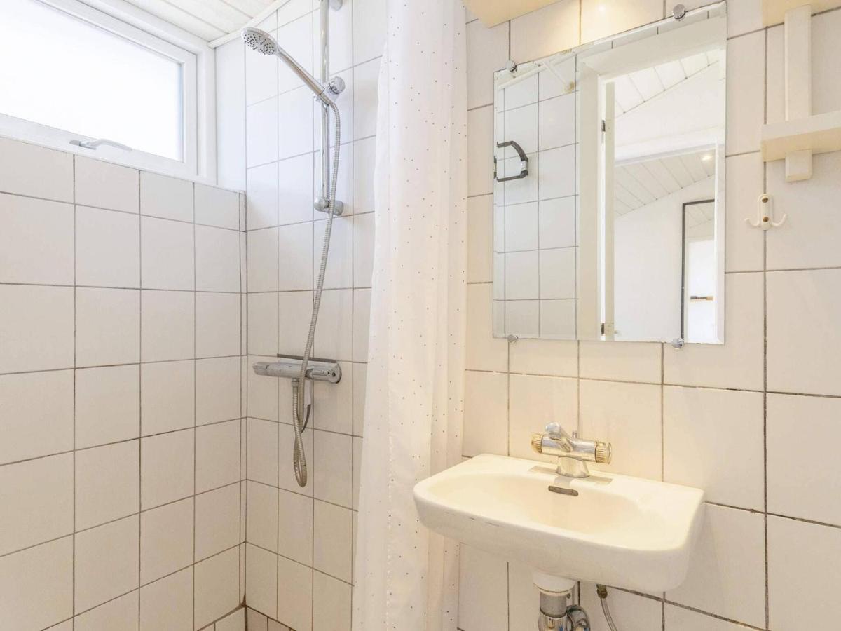 Xxi Feriehus *